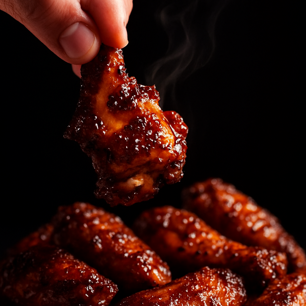 หยิบไก่